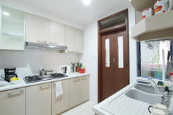Sanctuary Green (D15), Condominium #156997922
